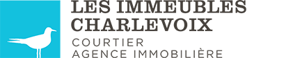 Logo Les Immeubles Charlevoix