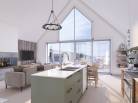 1 - Triplex à vendre, Petite-Rivière-Saint-François (Code - pr746, Charlevoix)