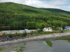 9 - Triplex à vendre, Petite-Rivière-Saint-François (Code - pr746, Charlevoix)