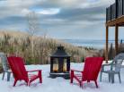 14 - Maison à vendre, Les Éboulements (Code - eb272, Charlevoix)