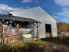 7 - Ferme à vendre, Baie-Saint-Paul (Code - sp819, Charlevoix)