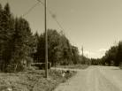 8 - Lot and land for sale, Petite-Rivière-Saint-François (Code - pr858, Charlevoix)