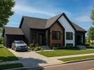 1 - House for sale, Baie-Saint-Paul (Code - sp899, Charlevoix)