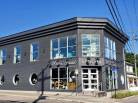1 - Bâtiment commercial à vendre, Baie-Saint-Paul (Code - sp850, Charlevoix)