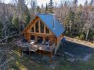 1 - Maison à vendre, Petite-Rivière-Saint-François (Code - pr804, Charlevoix)