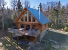 19 - Maison à vendre, Petite-Rivière-Saint-François (Code - pr804, Charlevoix)