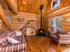 3 - Maison à vendre, Petite-Rivière-Saint-François (Code - pr804, Charlevoix)