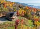 36 - Maison à vendre, Les Éboulements (Code - eb338, Charlevoix)