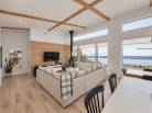 6 - Maison à vendre, Les Éboulements (Code - eb338, Charlevoix)