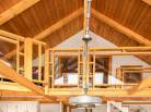 34 - Maison à vendre, Petite-Rivière-Saint-François (Code - pr844, Charlevoix)