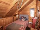 38 - Maison à vendre, Petite-Rivière-Saint-François (Code - pr844, Charlevoix)