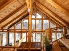 42 - Maison à vendre, Petite-Rivière-Saint-François (Code - pr844, Charlevoix)