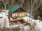 44 - Maison à vendre, Petite-Rivière-Saint-François (Code - pr844, Charlevoix)