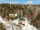 45 - Maison à vendre, Petite-Rivière-Saint-François (Code - pr844, Charlevoix)
