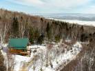46 - Maison à vendre, Petite-Rivière-Saint-François (Code - pr844, Charlevoix)