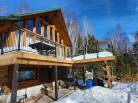 49 - Maison à vendre, Petite-Rivière-Saint-François (Code - pr844, Charlevoix)