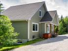 35 - House for sale, Petite-Rivière-Saint-François (Code - pr820, Charlevoix)