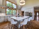14 - House for sale, Baie-Saint-Paul (Code - sp932, Charlevoix)