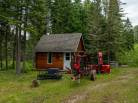 84 - House for sale, Baie-Saint-Paul (Code - sp932, Charlevoix)