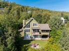 1 - Maison à vendre, Les Éboulements (Code - eb315, Charlevoix)