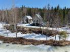 3 - Lot and land for sale, Baie-Saint-Paul (Code - sp924, Charlevoix)
