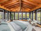 16 - Maison à vendre, Saint-Urbain (Code - su081, Charlevoix)
