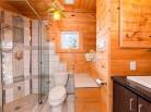 27 - Maison à vendre, Saint-Urbain (Code - su081, Charlevoix)