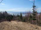 10 - Terrain et terre à vendre, Les Éboulements (Code - eb335, Charlevoix)