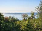 2 - Terrain et terre à vendre, Les Éboulements (Code - eb335, Charlevoix)