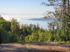 6 - Terrain et terre à vendre, Les Éboulements (Code - eb335, Charlevoix)