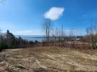 7 - Terrain et terre à vendre, Les Éboulements (Code - eb335, Charlevoix)