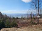 8 - Terrain et terre à vendre, Les Éboulements (Code - eb335, Charlevoix)