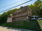 1 - Bâtiment commercial à vendre, Petite-Rivière-Saint-François (Code - pr713, Charlevoix)
