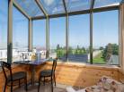 13 - Bâtiment commercial à vendre, Petite-Rivière-Saint-François (Code - pr713, Charlevoix)