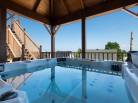 14 - Bâtiment commercial à vendre, Petite-Rivière-Saint-François (Code - pr713, Charlevoix)