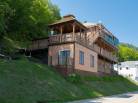 2 - Bâtiment commercial à vendre, Petite-Rivière-Saint-François (Code - pr713, Charlevoix)