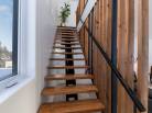 13 - House for sale, Baie-Saint-Paul (Code - sp907, Charlevoix)
