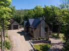 2 - House for sale, Petite-Rivière-Saint-François (Code - pr845, Charlevoix)