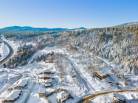 13 - Terrain et terre à vendre, Baie-Saint-Paul (Code - sp837, Charlevoix)