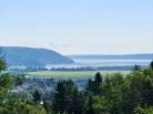 5 - Terrain et terre à vendre, Baie-Saint-Paul (Code - sp837, Charlevoix)
