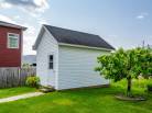 38 - Maison à vendre, Baie-Saint-Paul (Code - sp886, Charlevoix)