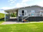 6 - Maison à vendre, Baie-Saint-Paul (Code - sp886, Charlevoix)