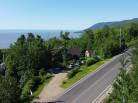 1 - Terrain et terre à vendre, Petite-Rivière-Saint-François (Code - pr788, Charlevoix)