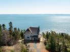 2 - Maison à vendre, Saint-Siméon (Code - ss068, Charlevoix)