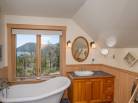 21 - Maison à vendre, Saint-Siméon (Code - ss068, Charlevoix)