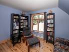 27 - Maison à vendre, Saint-Siméon (Code - ss068, Charlevoix)