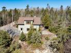 29 - Maison à vendre, Saint-Siméon (Code - ss068, Charlevoix)