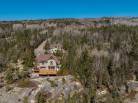 3 - Maison à vendre, Saint-Siméon (Code - ss068, Charlevoix)