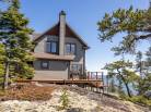 33 - Maison à vendre, Saint-Siméon (Code - ss068, Charlevoix)