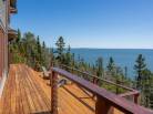 35 - Maison à vendre, Saint-Siméon (Code - ss068, Charlevoix)